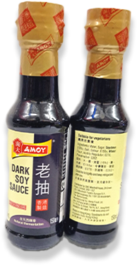 Dark Soy Sauce