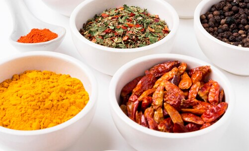 5 Ways to Add More Veggies to Your Diet