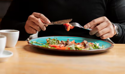 5 Creative Ways to Use Leftovers