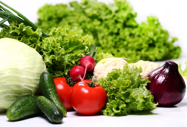 5 Ways to Add More Veggies to Your Diet