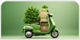 Fast Delivery